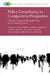 Policy Consultancy in Comparative Perspective by Caspar Van Den Berg