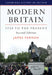 Modern Britain, 1750 to the Present by James Vernon