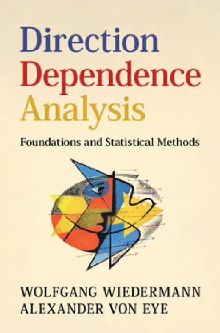Direction Dependence Analysis by Wolfgang Wiedermann