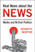 Real News about the News by Kenneth Newton