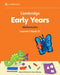 Cambridge Early Years Mathematics Learner's Book 2c: Early Years International by Alison Borthwick