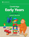Cambridge Early Years Let's Explore Learner's Book 2B by Kathryn Harper