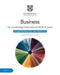 Cambridge International as & a Level Business Exam Preparation and Practice with Digital Access (2 Years) by Kelly Chalk