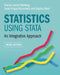 Statistics Using Stata by Sharon Lawner Weinberg