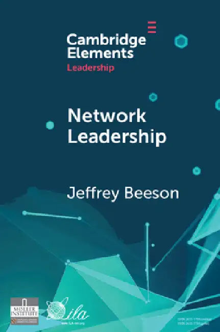 Network Leadership by Jeffrey Beeson