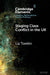 Staging Class Conflict in the UK by Liz Tomlin