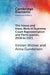 The Haves and Have-Nots in Supreme Court Representation and Participation, 2016 to 2021 by Kirsten Widner