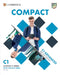 Compact Advanced Student's Book with Answers with Digital Pack by Not Available