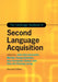 The Cambridge Handbook of Second Language Acquisition by Julia Herschensohn, Martha Young-Scholten, Ana Fernandez Dobao
