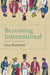Becoming International by Jens Bartelson