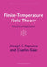 Finite-Temperature Field Theory by Joseph I. Kapusta