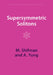 Supersymmetric Solitons by M. Shifman