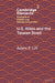 U.S. Allies and the Taiwan Strait by Adam P. Liff