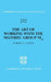 The Art of Working with the Mathieu Group M24 by Robert T. Curtis