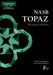 NASB Topaz Reference Bible, Black Calf Split Leather, Ns874: Xr