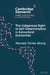 The Indigenous Right to Self-Determination in Extractivist Economies by Marcela Torres-Wong