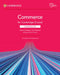 Commerce for Cambridge O Level Coursebook with Digital Access (2 Years) by Deborah Malpas