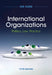 International Organizations by Ian Hurd