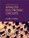 Fundamentals of Analog Electronic Circuits by Muzaffer A. Siddiqi