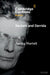 Beckett and Derrida by James Martell