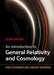 An Introduction to General Relativity and Cosmology by Jerzy Plebanski