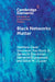 Black Networks Matter by Matthew David Simonson