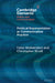 Political Representation as Communicative Practice by Fabio Wolkenstein