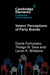 Voters' Perceptions of Party Brands by David Fortunato, Thiago N. Silva, Laron K. Williams