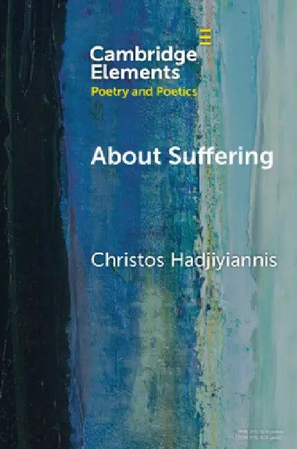 About Suffering by Christos Hadjiyiannis