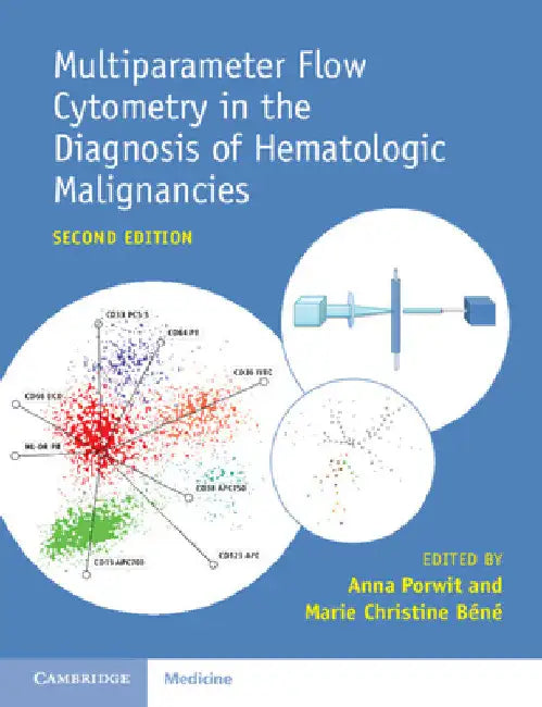 Multiparameter Flow Cytometry in the Diagnosis of Hematologic Malignancies by Anna Porwit