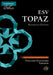 ESV Topaz Reference Edition, Dark Green Goatskin Leather, Es676: Xrl