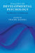 Pillars of Developmental Psychology by Frank Kessel
