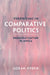 Theorizing in Comparative Politics by Goran Hyden
