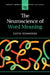 The Neuroscience of Word Meaning by David Kemmerer