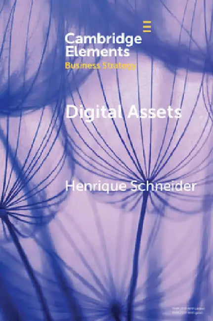 Digital Assets by Henrique Schneider