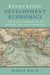 Relocating Development Economics by Maria Bach