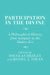 Participation in the Divine by Douglas Hedley