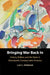 Bringing War Back In by Luis L. Schenoni