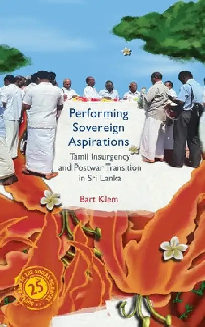 Performing Sovereign Aspirations by Bart Klem