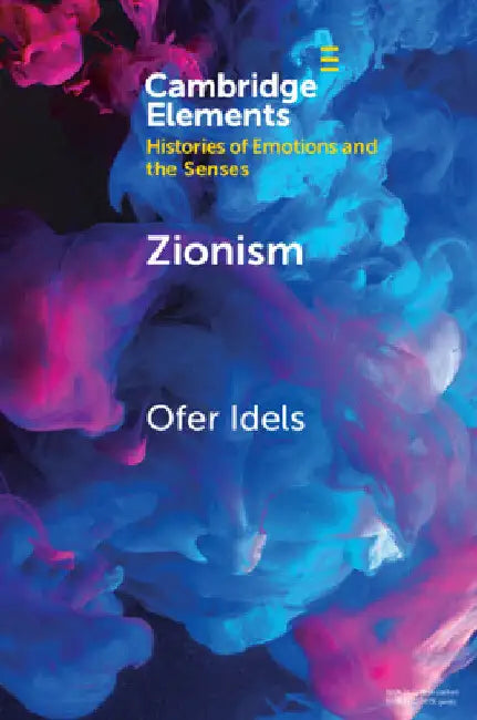 Zionism by Ofer Idels