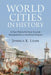 World Cities in History by Joshua K. Leon