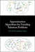 Approximation Algorithms for Traveling Salesman Problems by Vera Traub