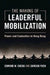 The Making of Leaderful Mobilization by Edmund W. Cheng