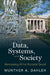 Data, Systems, and Society by Munther A. Dahleh