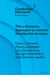 The κ-Statistics Approach to Income Distribution Analysis by Fabio Clementi