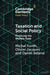 Taxation and Social Policy by Michal Koreh, Olivier Jacques, Daniel Beland