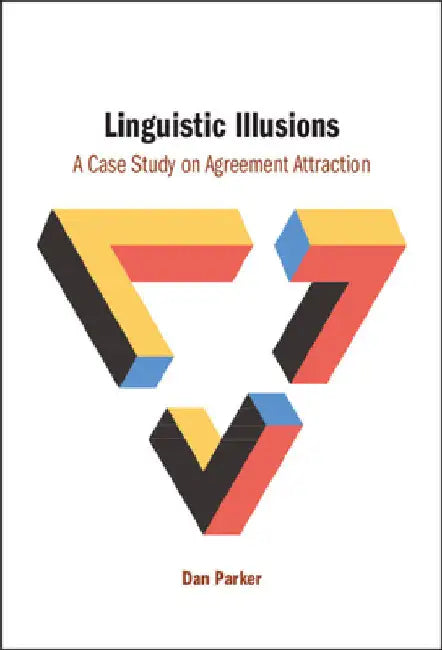 Linguistic Illusions by Dan Parker