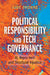 Political Responsibility and Tech Governance by Jude Browne