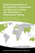 Global Perspectives on the Definition, Assessment, and Reduction of Bias and Unfairness in Employment Testing by Jr. Arthur Winfred, Dennis Doverspike, Benjamin D. Schulte