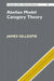 Abelian Model Category Theory by James Gillespie
